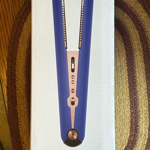 Dyson Corrale, brand new in box.